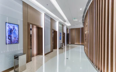 Crafting Luxurious Living: The Role of Amenities in Modern Goa Projects