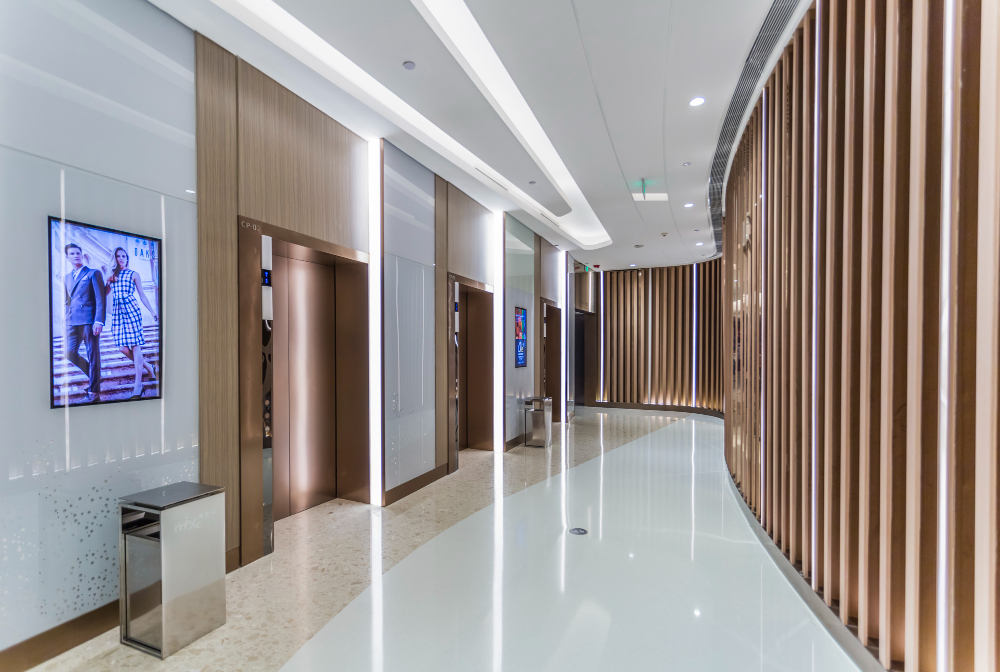 Crafting Luxurious Living: The Role of Amenities in Modern Goa Projects