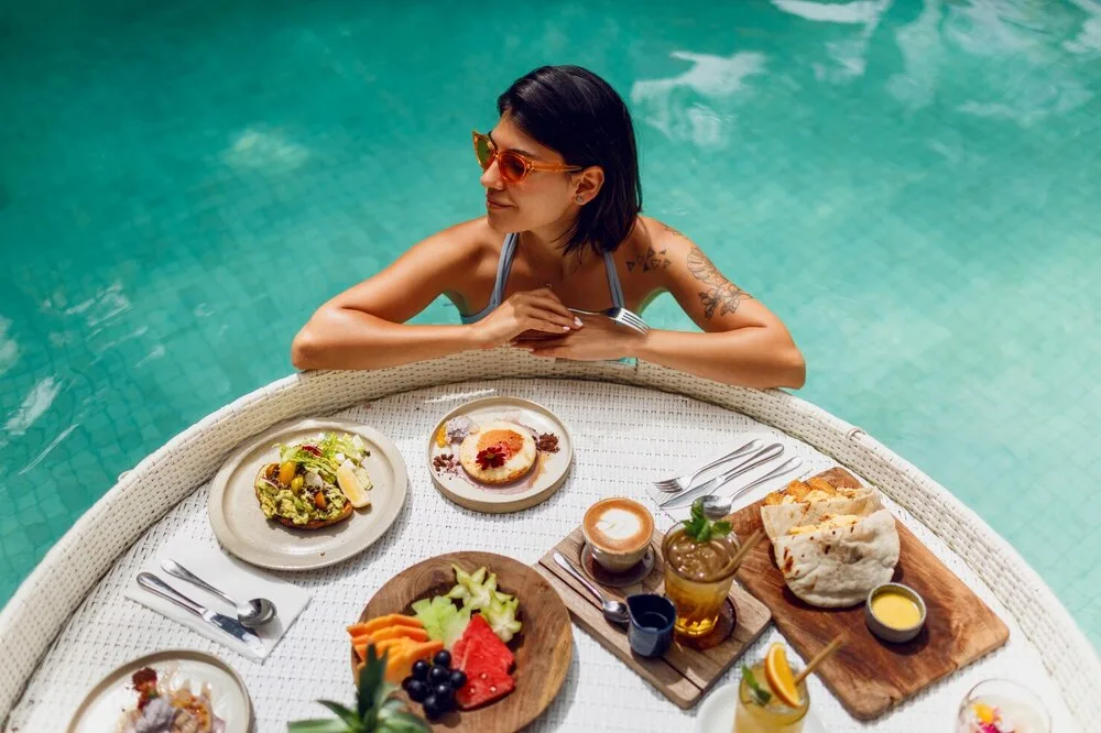 Food & Lifestyle