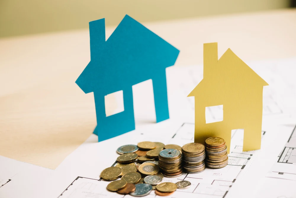 Real Estate as a Long-Term Investment: Smart Reasons to Buy Property Today