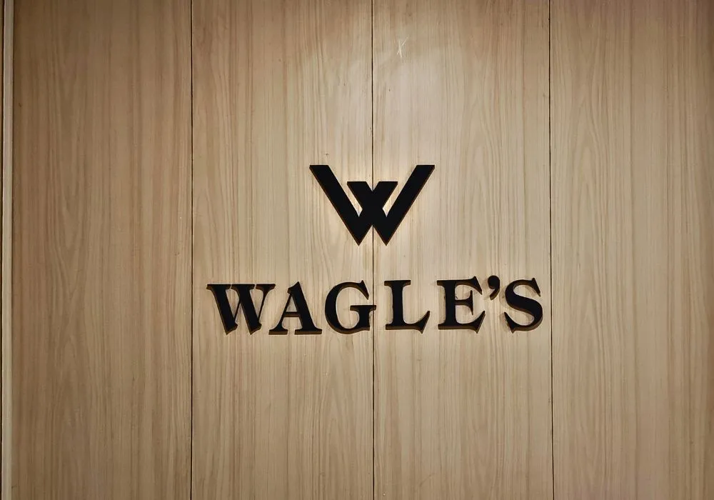 Wagles