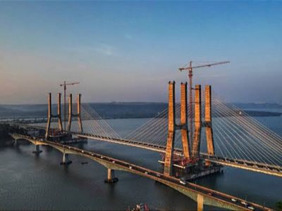 Zuvari Bridge